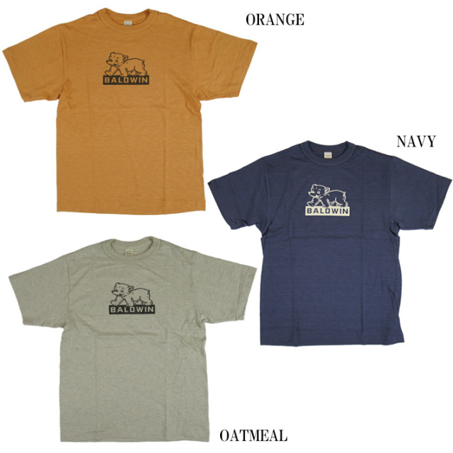 ウエアハウス Tシャツ