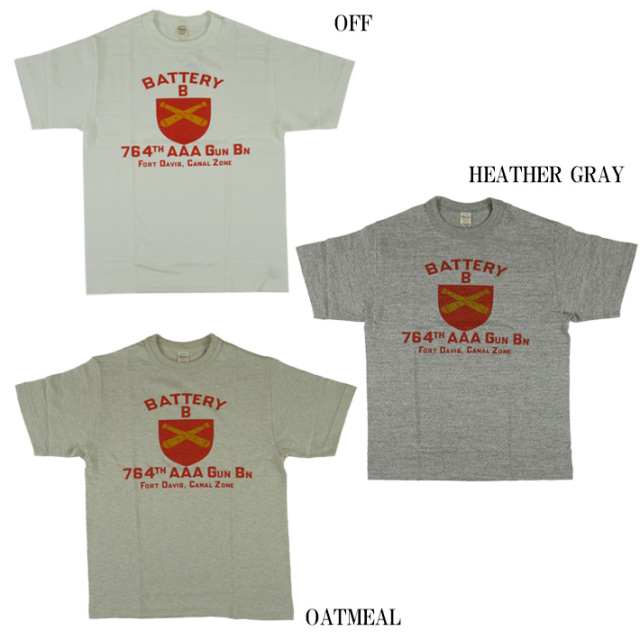 ウエアハウス Tシャツ