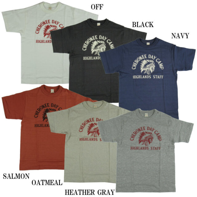 ウエアハウス Tシャツ