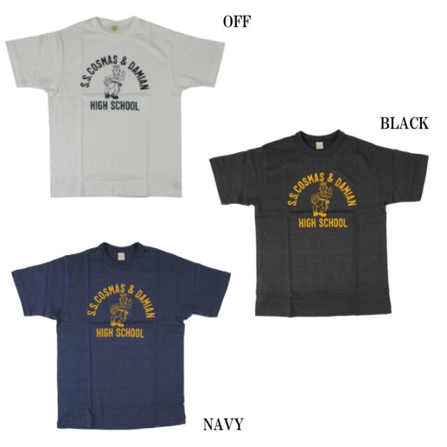 ウエアハウス Tシャツ