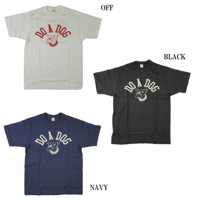 ウエアハウス Tシャツ