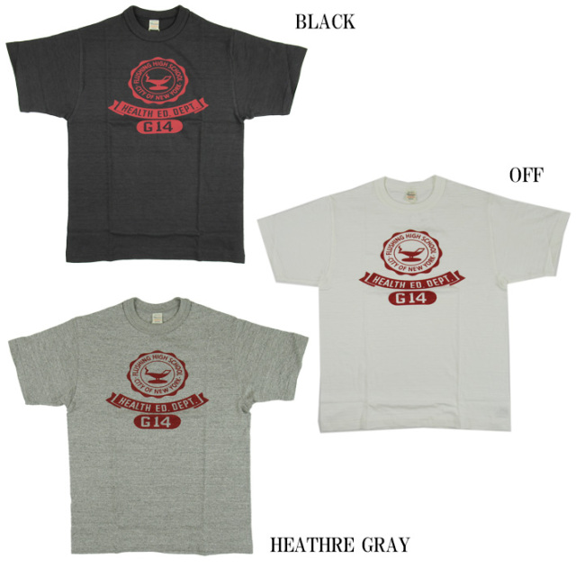 ウエアハウス Tシャツ