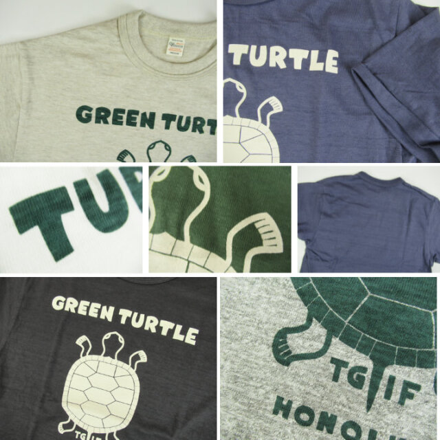 ウエアハウス Tシャツ