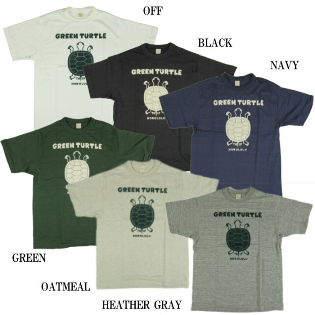 ウエアハウス Tシャツ