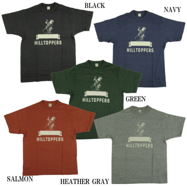ウエアハウス Tシャツ