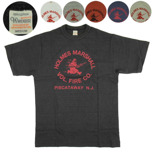 ウエアハウス Tシャツ