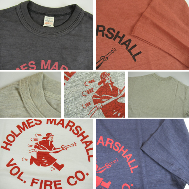 ウエアハウス Tシャツ