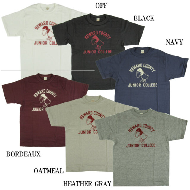 ウエアハウス Tシャツ