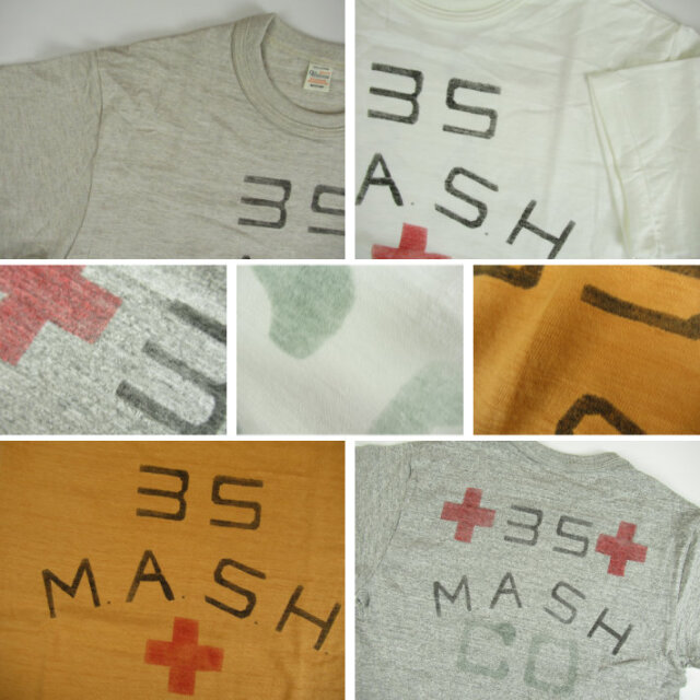 ウエアハウス Tシャツ