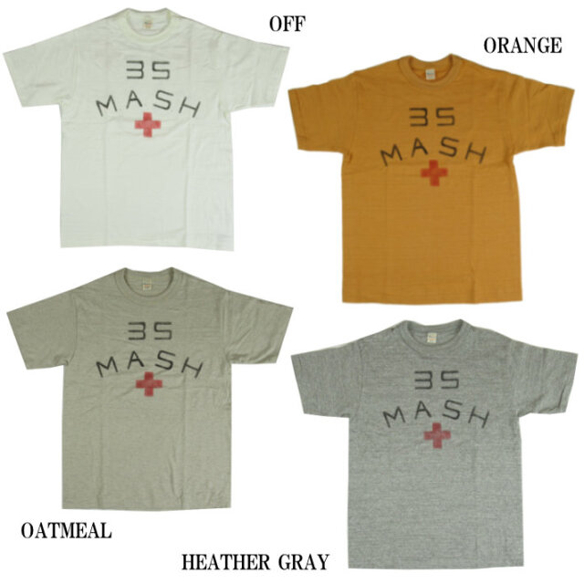 ウエアハウス Tシャツ