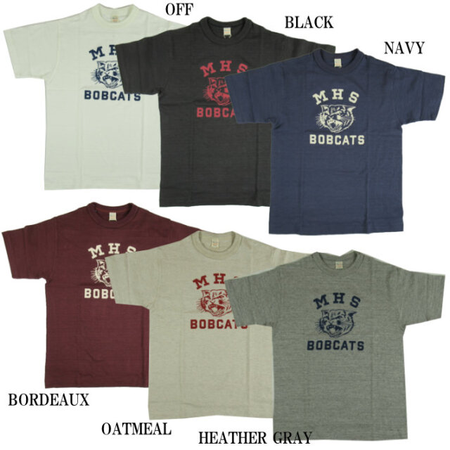 ウエアハウス Tシャツ