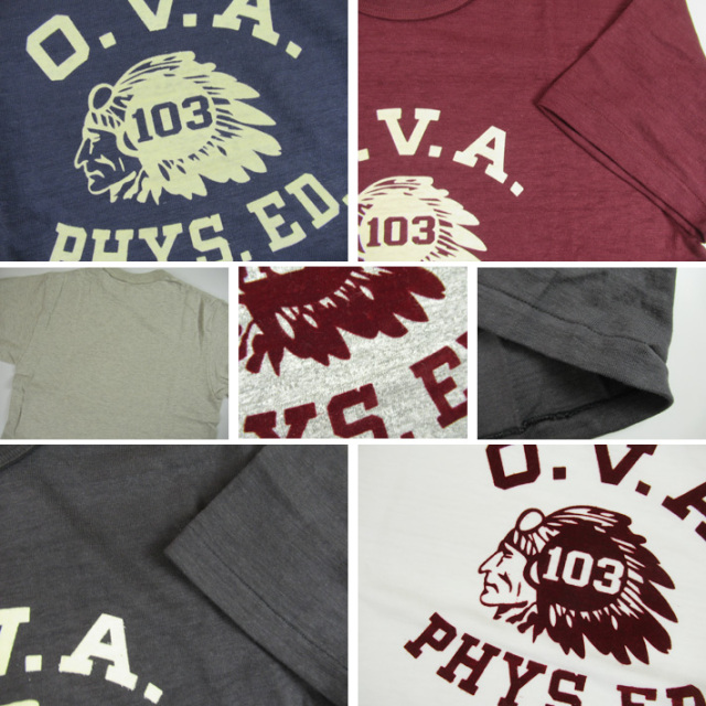 ウエアハウス Tシャツ