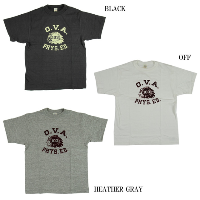 ウエアハウス Tシャツ