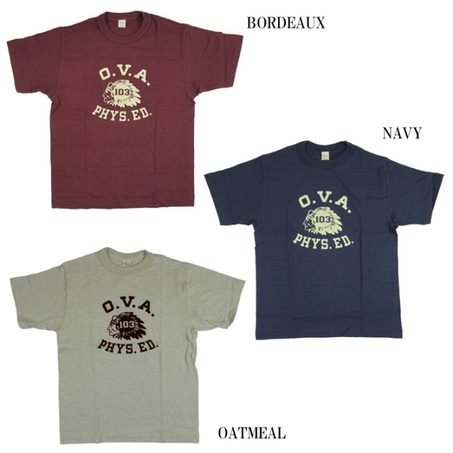 ウエアハウス Tシャツ