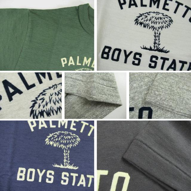 ウエアハウス Tシャツ