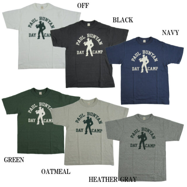 ウエアハウス Tシャツ