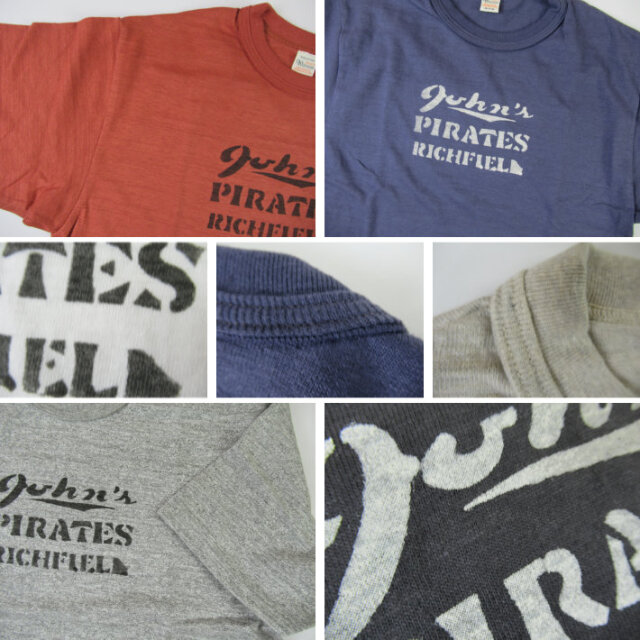 ウエアハウス Tシャツ