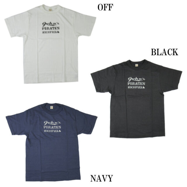 ウエアハウス Tシャツ