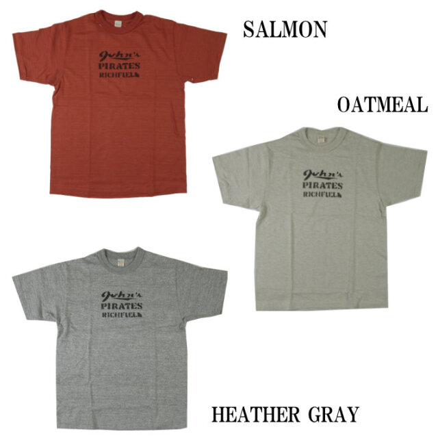 ウエアハウス Tシャツ