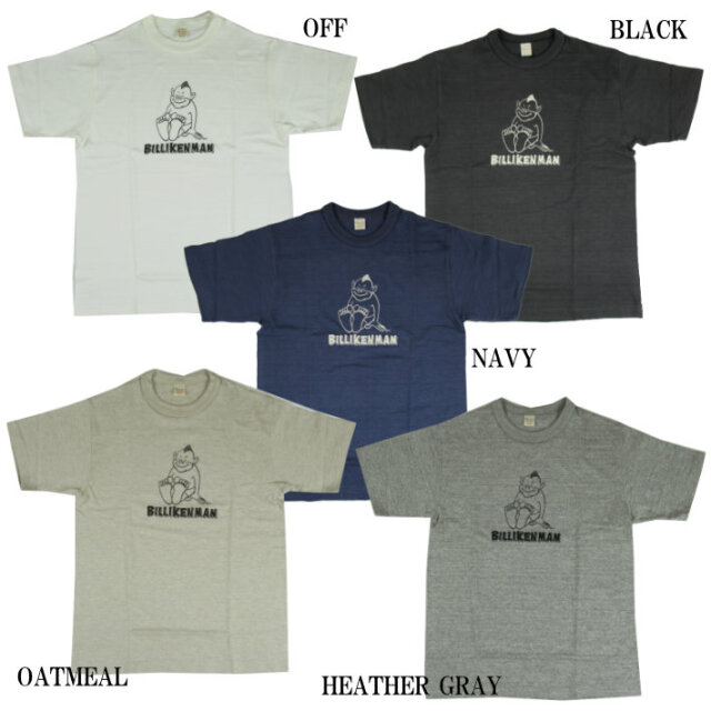 ウエアハウス Tシャツ