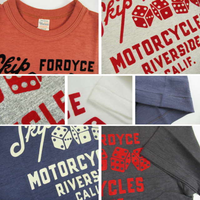 ウエアハウス Tシャツ