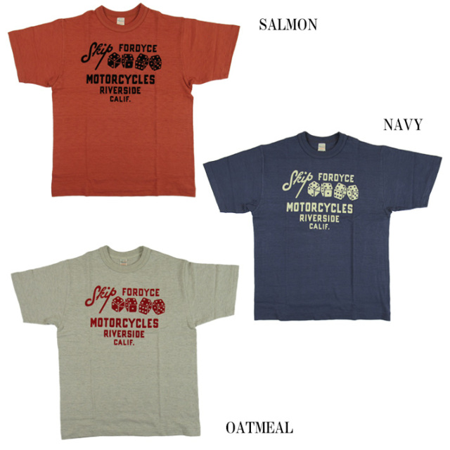 ウエアハウス Tシャツ