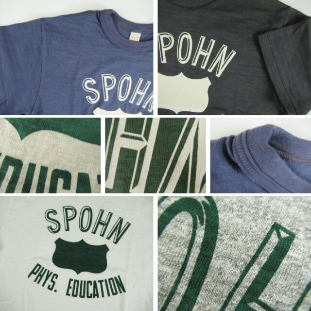 ウエアハウス Tシャツ