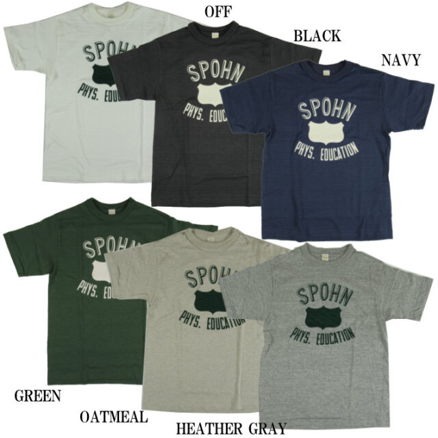 ウエアハウス Tシャツ