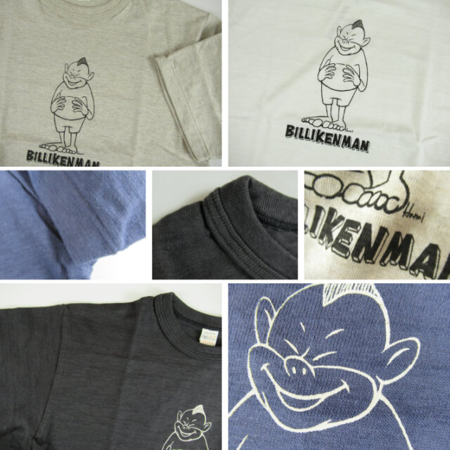 ウエアハウス Tシャツ