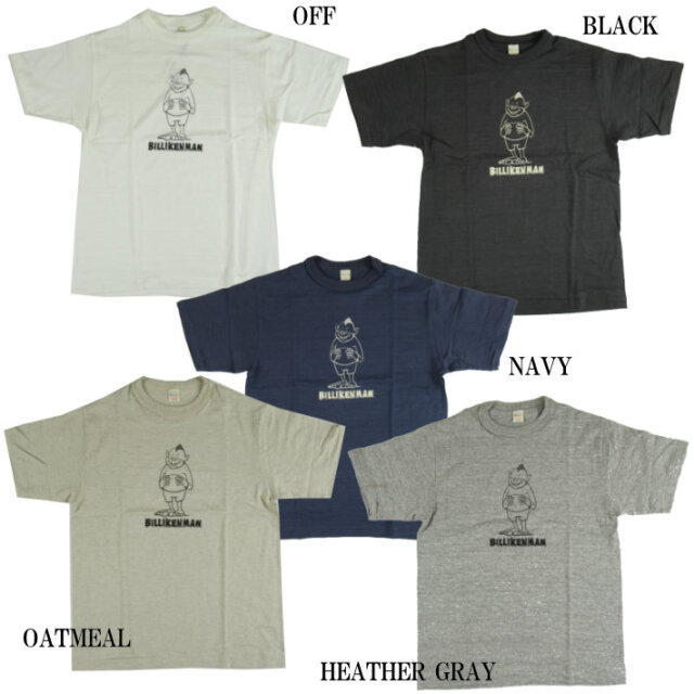 ウエアハウス Tシャツ