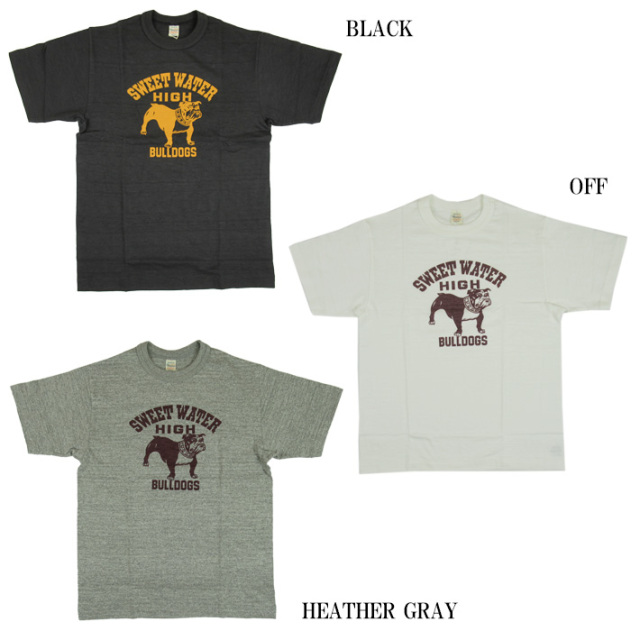 ウエアハウス Tシャツ