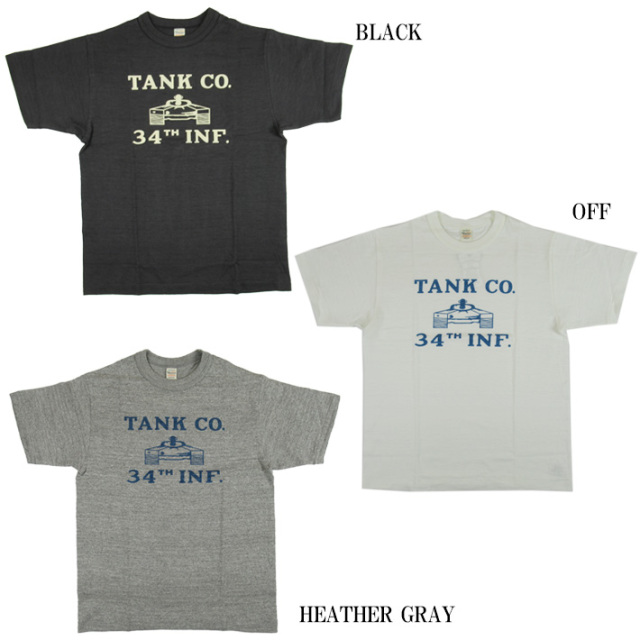 ウエアハウス Tシャツ