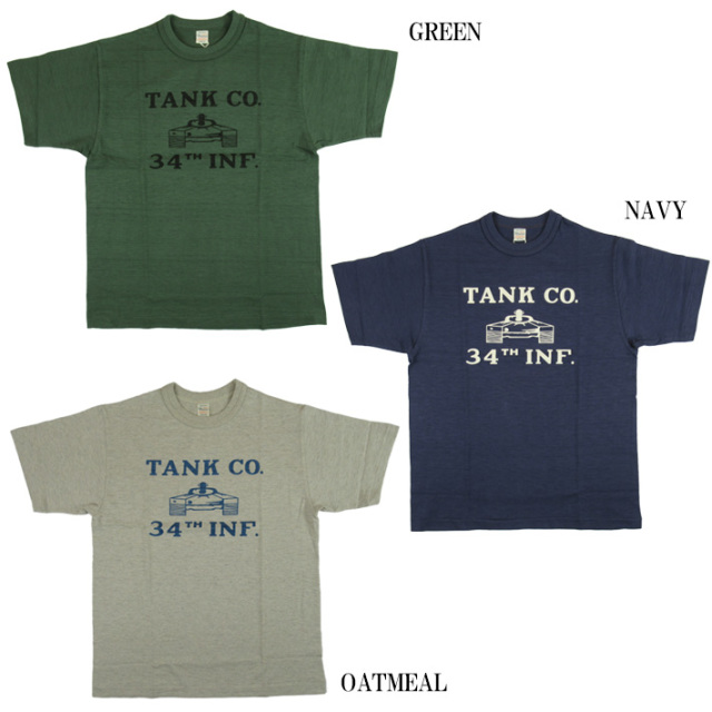 ウエアハウス Tシャツ