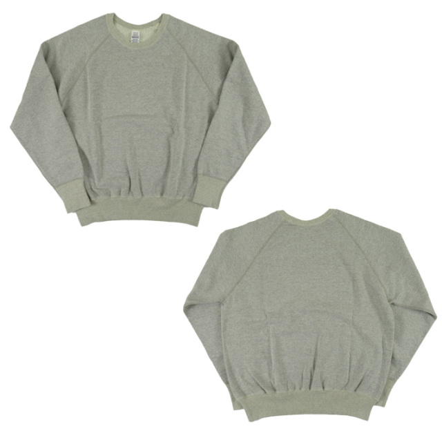 ウエアハウス スウェットシャツ セコハン