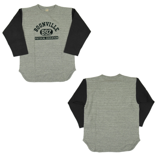 ウエアハウス フットボールTシャツ