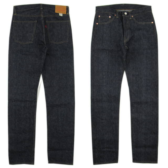 WAREHOUSE ウエアハウス Lot 900XX リジッド ジーンズ -JOE-