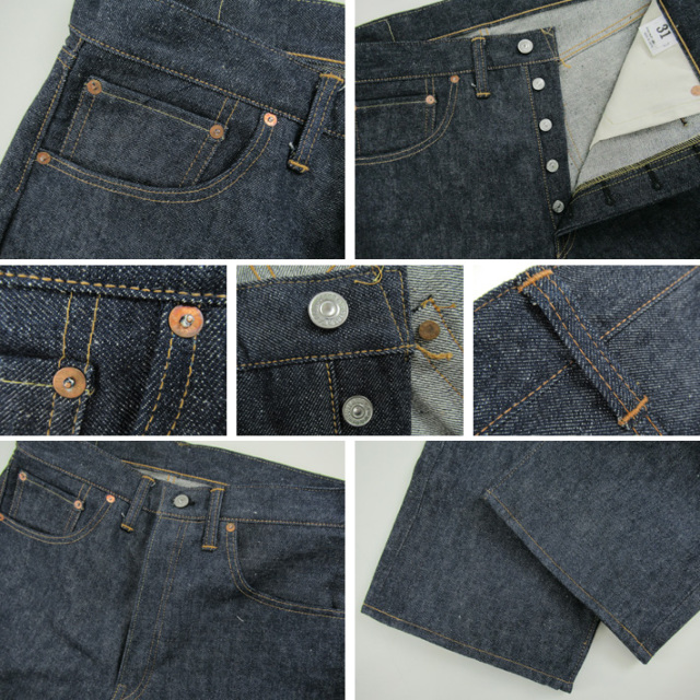ウエアハウス 1001XX 30 WAREHOUSE WARE HOUSE 