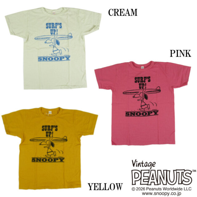 ウエアハウス Tシャツ