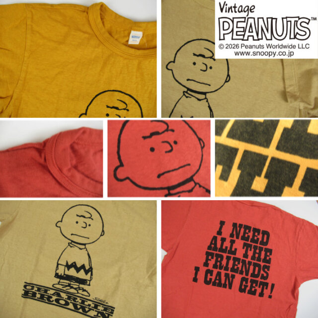 ウエアハウス Tシャツ