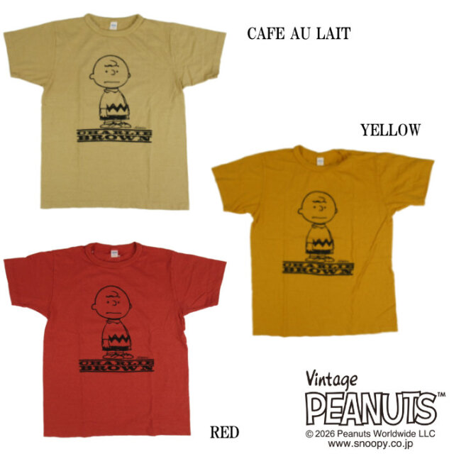 ウエアハウス Tシャツ