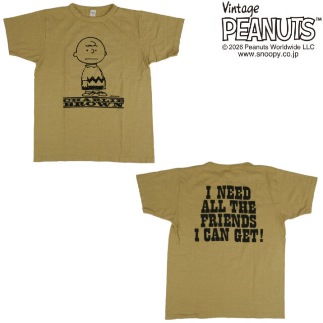 ウエアハウス Tシャツ