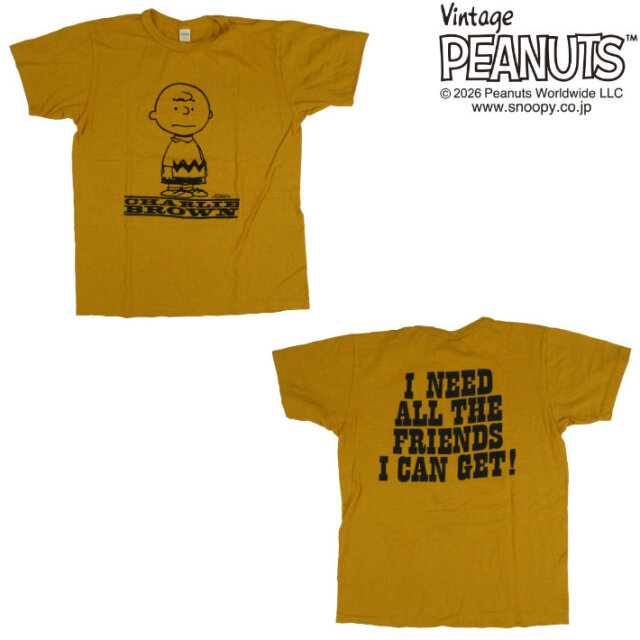 ウエアハウス Tシャツ