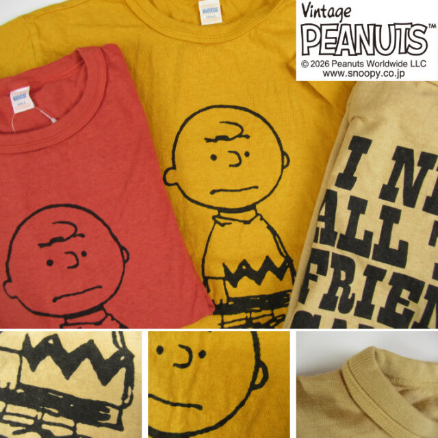 ウエアハウス Tシャツ