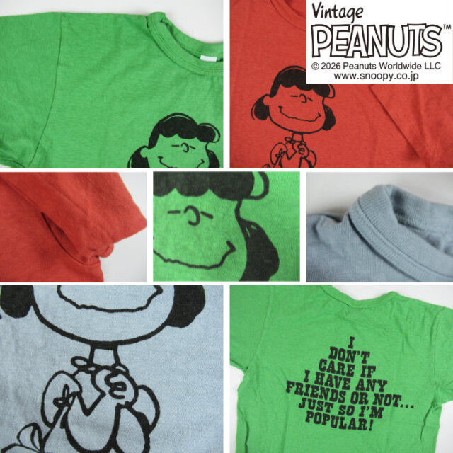 ウエアハウス Tシャツ