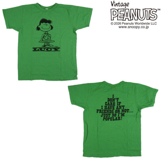 ウエアハウス Tシャツ