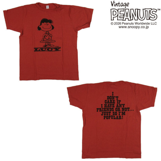 ウエアハウス Tシャツ