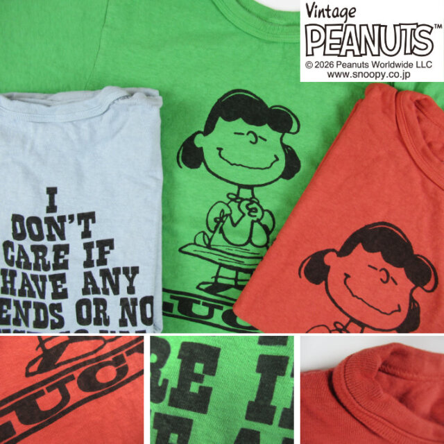 ウエアハウス Tシャツ