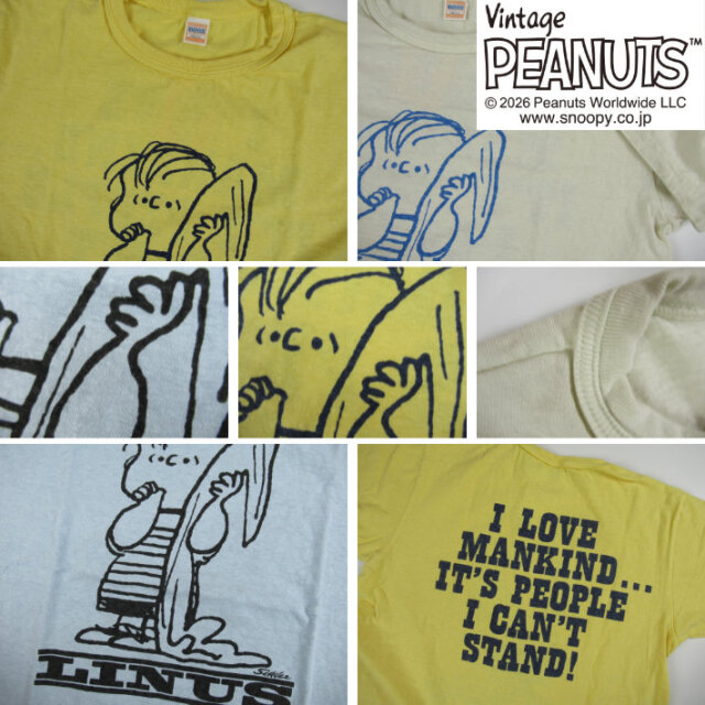 ウエアハウス Tシャツ