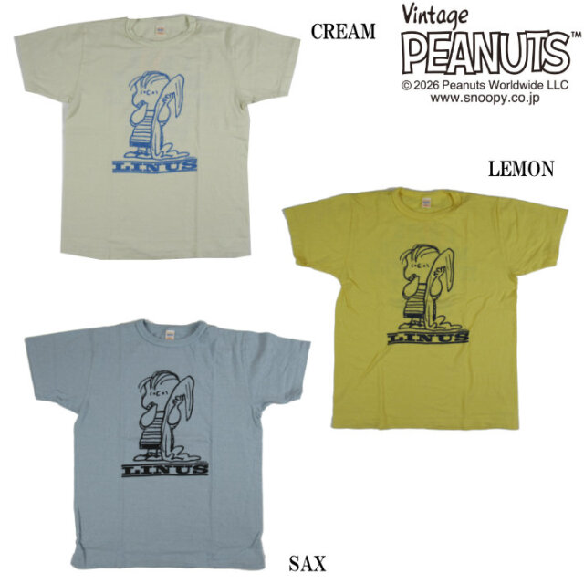 ウエアハウス Tシャツ