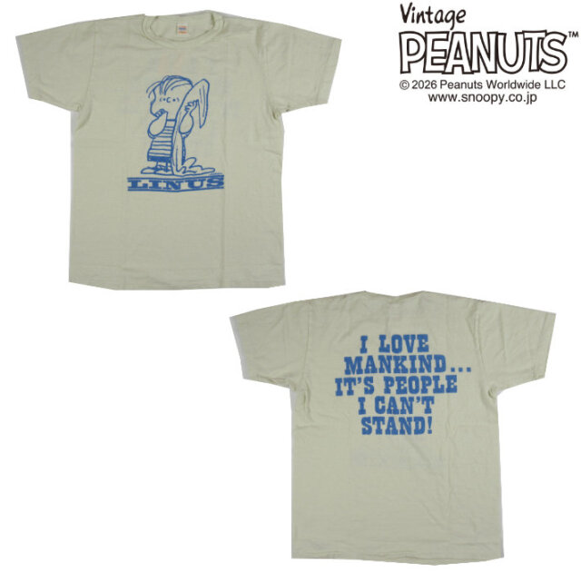 ウエアハウス Tシャツ